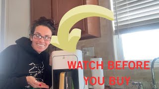 Honest Review of Beautiful 12 Cup Coffee Maker