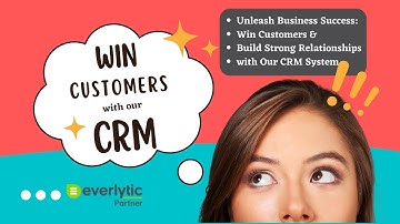 Everlytic Product Demo 2023