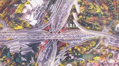 Glass Parallax Slideshow