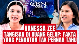 Download Lagu VANESSA ZEE DAN MAMA NANGIS CERITA TENTANG INDONESIAN IDOL | CBN Podcast MP3 Download Lagu VANESSA ZEE DAN MAMA NANGIS CERITA TENTANG INDONESIAN IDOL | CBN Podcast MP3
