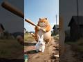cartoon cat video 😺🐈#cat #shorts #trending