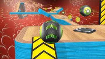 Going Balls Super SpeedRun Gameplay New Update #7