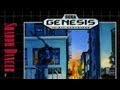 Sega genesis music shadow dancer  full original soundtrack ost