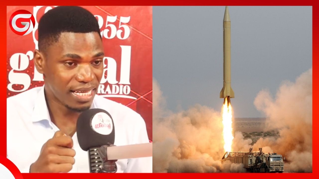 IRAN WALIJUA KHAMENEI ATAUAWA - UONGOZI MPYA ULISHAANDALIWA - HAKUNA ALIYESALAMA.. | UCHAMBUZI