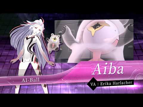 AI: THE SOMNIUM FILES Character Trailer | Nintendo Switch, PS4, Steam (PC) English Dub