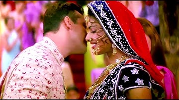 Rab Kare Tujhko Bhi Pyaar Ho Jaye ((( Jhankar ))) HD | Udit Narayan | Alka Yagnik | Salman Khan