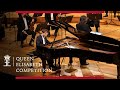 Mozart Concerto n. 18 in B flat major KV 456 | Jonathan Fournel - Queen Elisabeth Competition 2021
