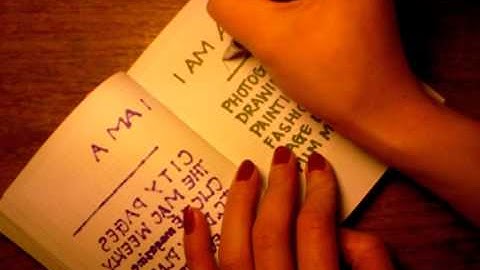 Otern Video Application