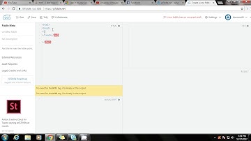 How to use Jsfiddle net