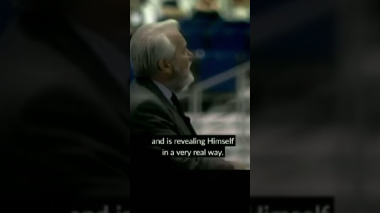 Prophecy On Pastor Joseph Prince Fulfilled Oct 31 1992