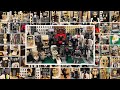 All lego skibidi toilet creatures dafuqbooms entire creepy world compilation 1234  5