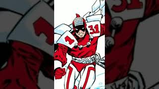 Batman Rogue Files: Calendar Man