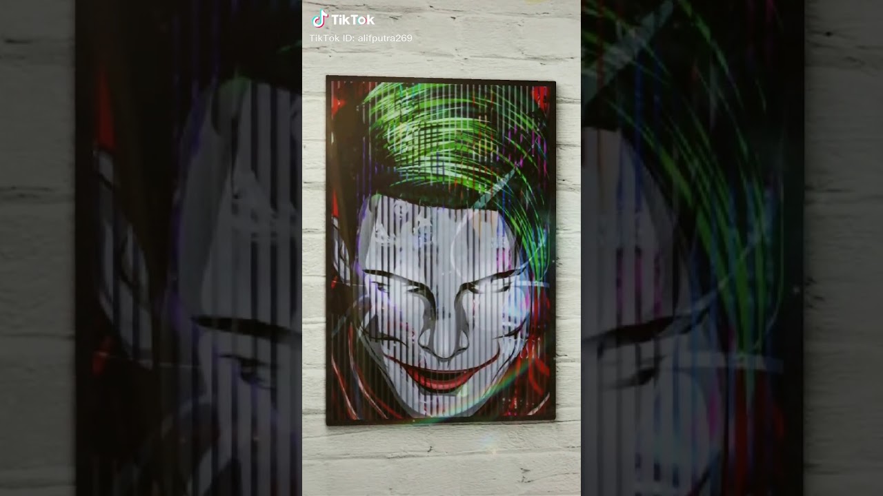 #Joker #FF - YouTube