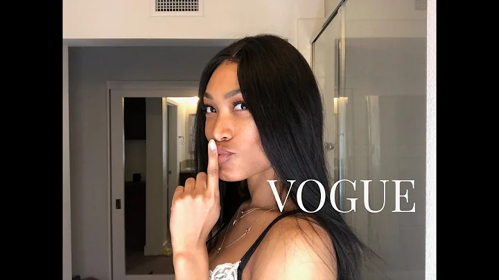 Model Mallory Coopers Guide to a Bronzy Glow | Bea...