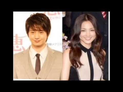 国仲涼子が第1子妊娠を発表　向井理パパに！
