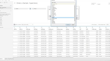 How to Use Datasource Filters in Tableau