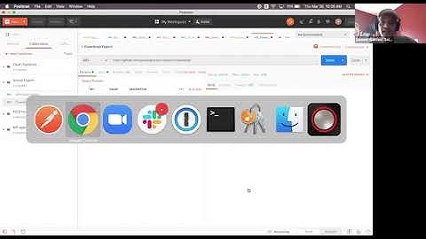 GitLab 12.9 Show and Share: Group Export and Import with API