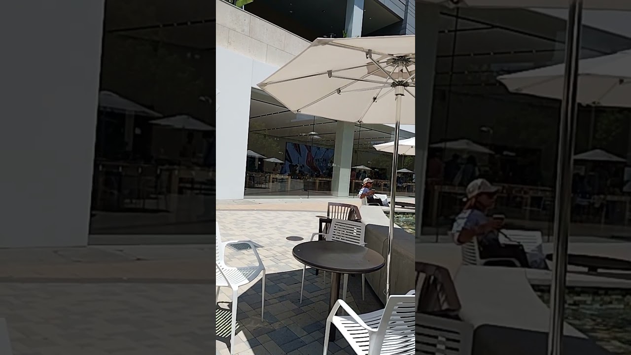 apple store dito sa hillsdale shopping center