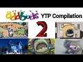 Oddbods ytp compilation 2