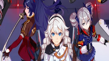 Honkai Impact 3rd (Android & IOS) Gameplay 2024 #50