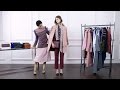 How To Wear Color: Fall’s Must-Have Styling Tips  | NET-A-PORTER