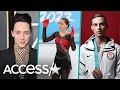 Kamila Valieva Falls To 4th Place In Olympic Figure Skating Finals: Adam Rippon, Johnny Weir React