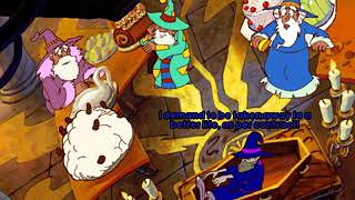Discworld 2   Missing Presumed 1996 mp4 HYPERSPIN DOS MICROSOFT EXODOS NOT MINE VIDEOS