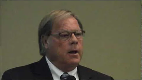 Gary Nordquist Assistant City Manager of Wildomar ...
