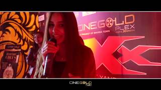 X Return Of Xander Cage