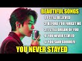 I Still Believed - Beautiful Songs Playlist | Easy listening love ballads | New Relaxing Music