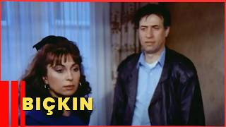 Bıçkın | Kemal Sunal Eski Türk Komedi Filmi