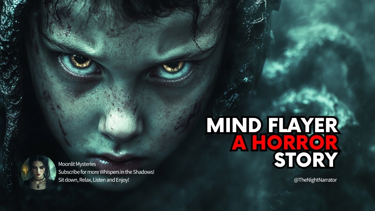 This Gothic Synthwave Will HAUNT Your Dreams The Mind Flayer inspired