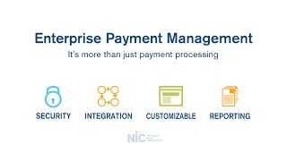 Enterprise Payment Management