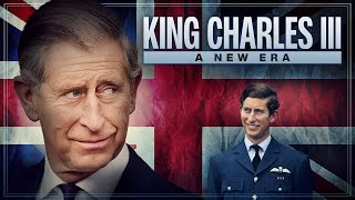 King Charles III: A New Era (2023) Full Movie | Documentary | Queen Elizabeth | Royalty | British