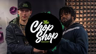 The Chop Shop Podcast Ep 7 : Sox talks “ 2020 Clashes, legal issues & youth work.”