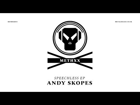 Andy Skopes — Andy Skopes - Heroin Wash (feat. Coerce)