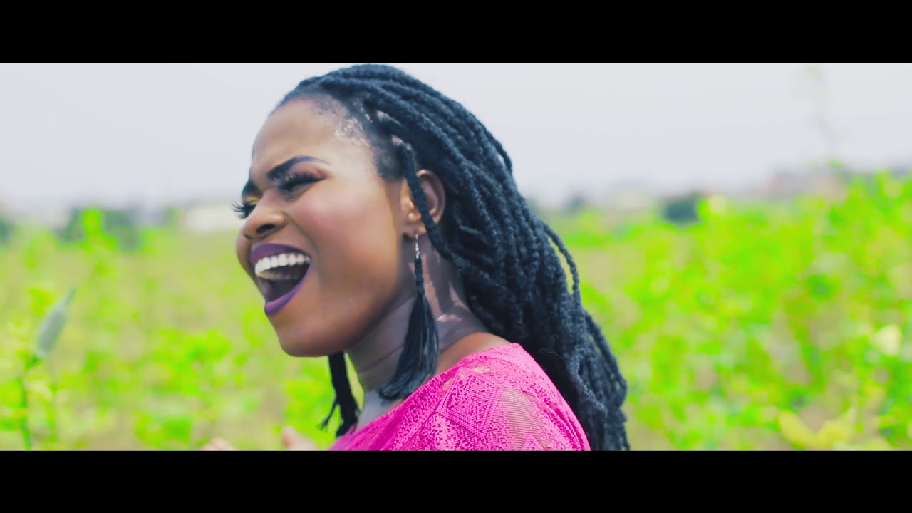 Ayesa  - Believe   ( Official Music Video)