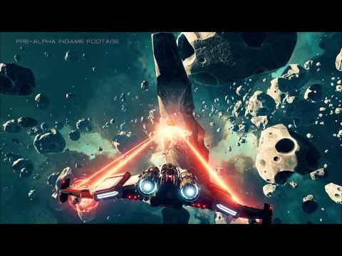 EVERSPACE™ Greenlight UE4 Gameplay Trailer