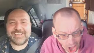 Rick Berry vs Fake FabGuys Accounts (ft Noodles)