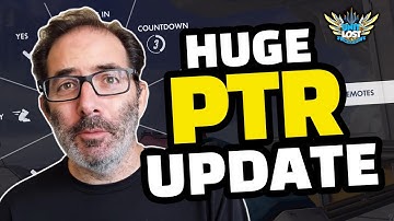 Overwatch - NEW Communication Wheel! Priority QUEUE!!