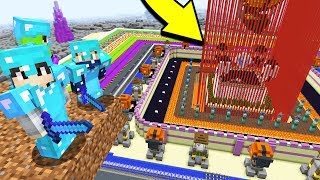 3 PROS TRY TO ENTER THE SAFEST MINECRAFT HOUSE! 3 PROS TRY TO ENTER THE SAFEST MINECRAFT HOUSE!