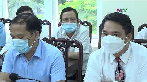 Hội nghị công bố các Quyết định của Ban Thường vụ Huyện uỷ về công tác cán bộ