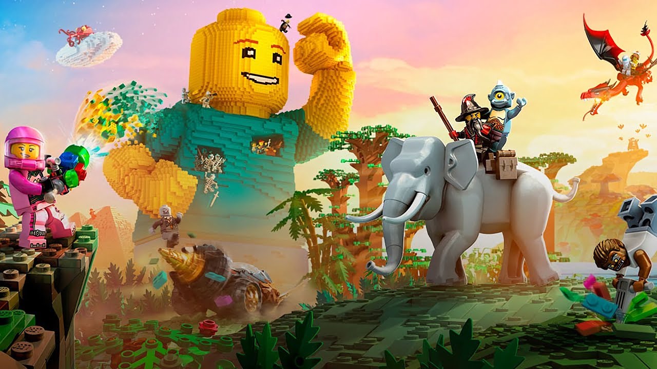 LEGO Worlds Adventure Mode Pt 1 YouTube lego-worlds-adventure-mode-pt-1-youtube