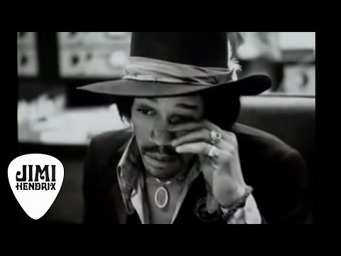 The Jimi Hendrix Experience - The Making of Electric Ladyland (Part 2) Thumbnail image