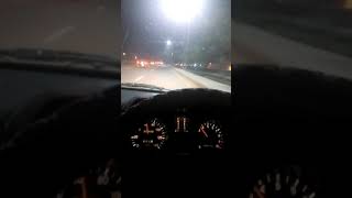 Lagdi lahore di aww.. Long drive :D ❤