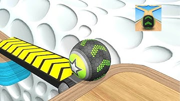 Going Balls - All Levels Gameplay Android,ios #47