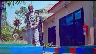 Chile one mr zambia and T sean- My Hero ( official music video)