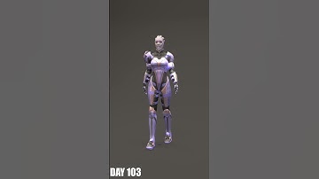Day 103 | 365 Days of Animation #cgi #animation #3danimation #blender #blender3d