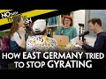 How East Germany Tried To Stop Gyrating NSTAAF 451 How East Germany Tried To Stop Gyrating NSTAAF 451