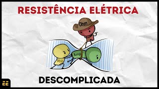 O que é resistência elétrica?